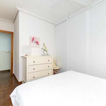 Apartamento Centrico Blasco Ibanez Torrevieja Luaran gambar
