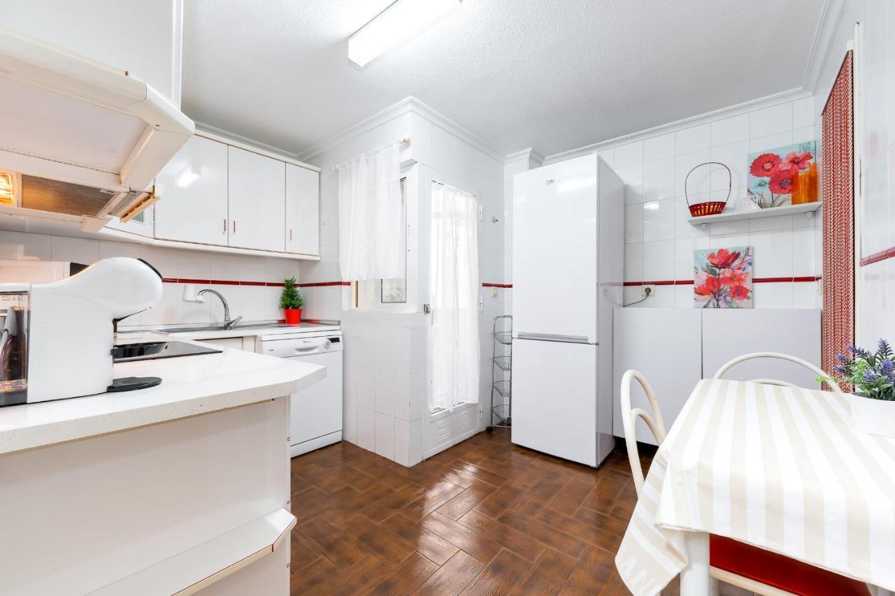 Apartamento Centrico Blasco Ibanez Torrevieja Luaran gambar