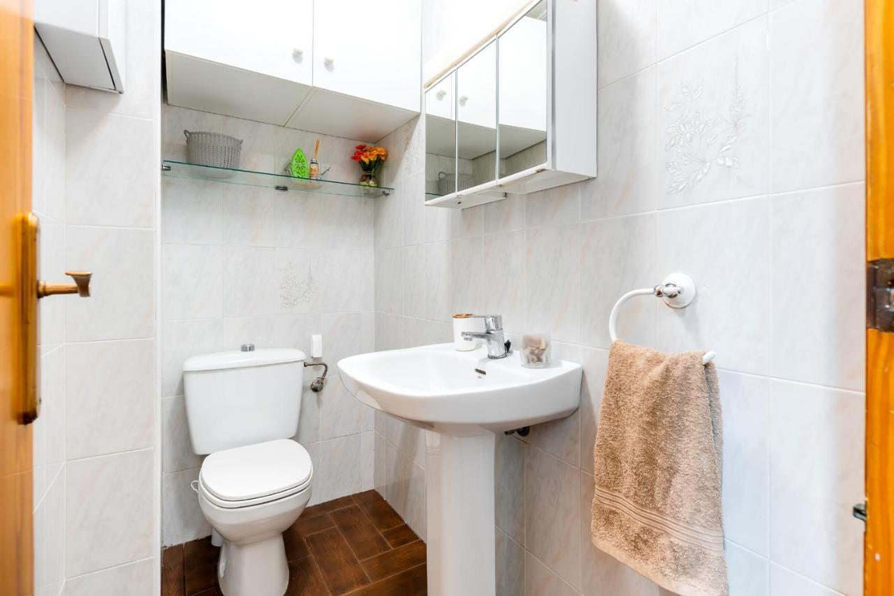 Apartamento Centrico Blasco Ibanez Torrevieja Luaran gambar