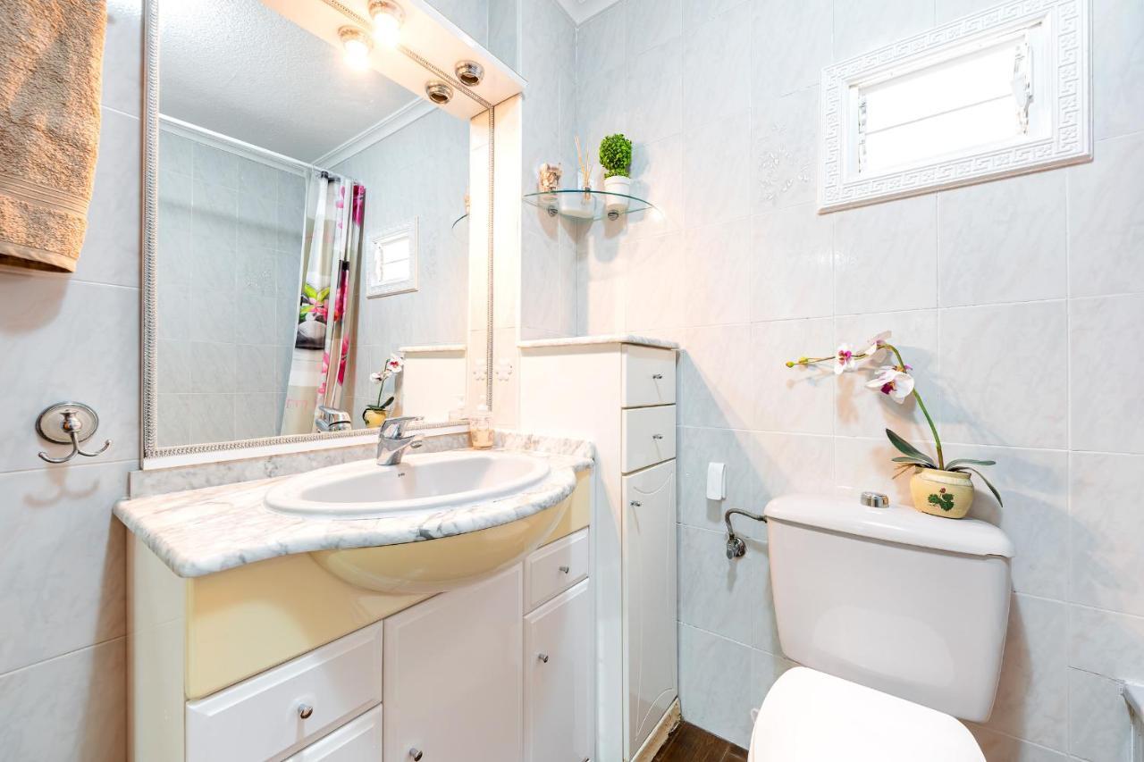 Apartamento Centrico Blasco Ibanez Torrevieja Luaran gambar